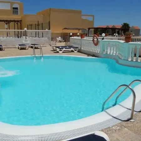 Apartman Caleta Paraiso 140