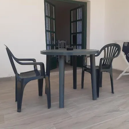 Caleta Paraíso 140 Apartamento Costa De Antigua