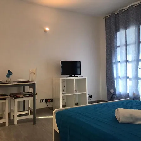 Apartman Caleta Paraiso 140 *