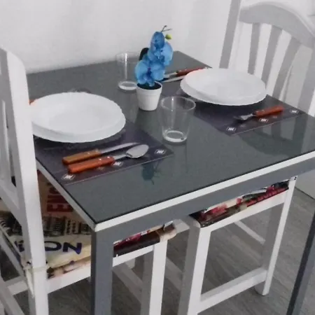 Caleta Paraíso 140 Apartamento