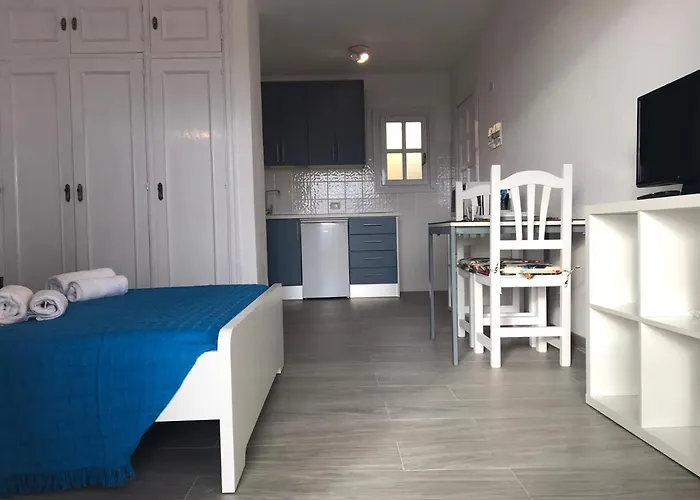 Caleta Paraíso 140 * Costa De Antigua