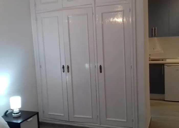 Caleta Paraíso 140 Apartamento *