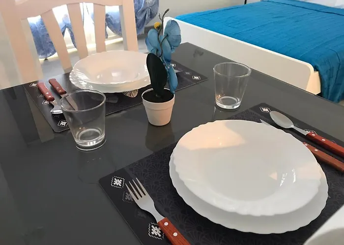 Caleta Paraíso 140 Apartamento Costa De Antigua