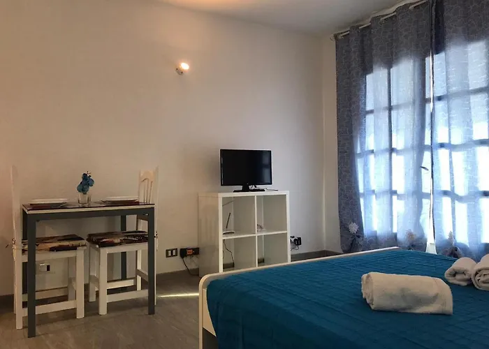 Apartamento Caleta Paraíso 140 *