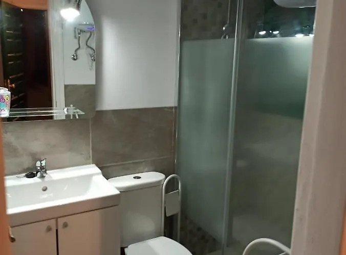 Caleta Paraíso 140 * Costa De Antigua