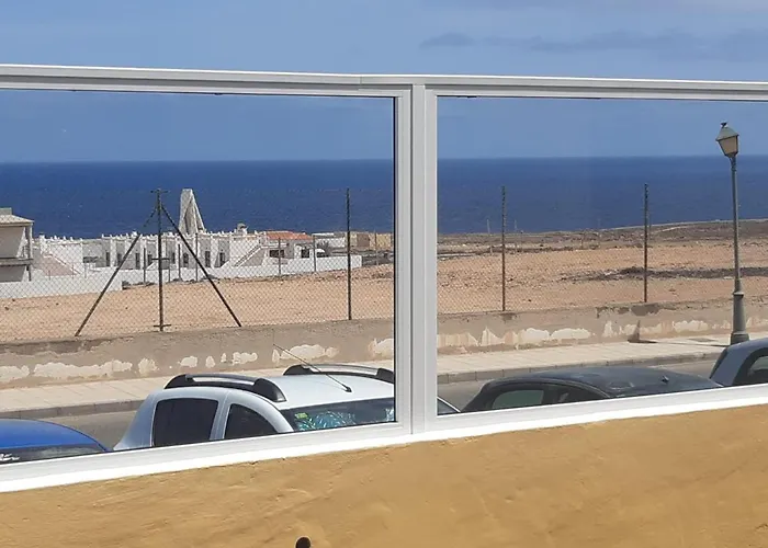 Caleta Paraíso 140 Apartamento