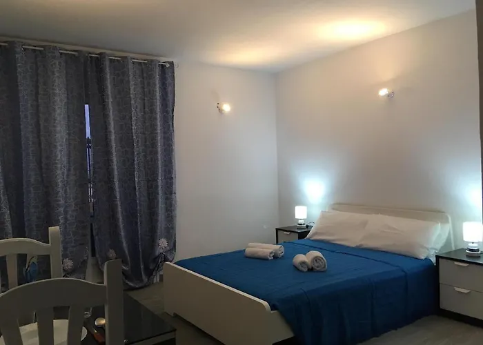 Caleta Paraíso 140 Costa De Antigua