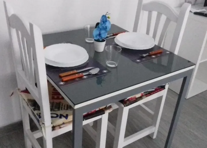 Caleta Paraíso 140 Apartamento