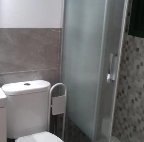 Caleta Paraíso 140 * Costa De Antigua